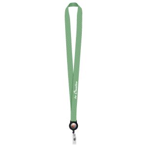 SUBYARD YOYO A - Sublimations-Lanyard