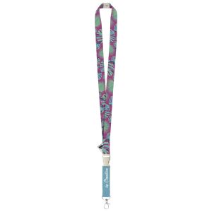SUBYARD C SAFE ECO - Sublimations-Lanyard