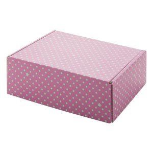 CREABOX POST S - Versandkarton