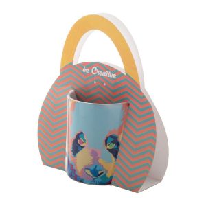 CARRYMUG - Becher-Tragetasche