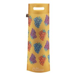 SUBOSHOP WINE RPET - individuelle Weinflaschentasche