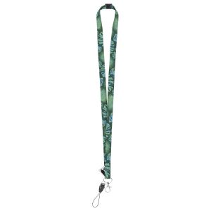 SUBYARD 15 B SAFE RPET - Individuelles Sublimationslanyard