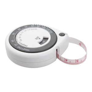 FITTAPE - BMI-Rechner
