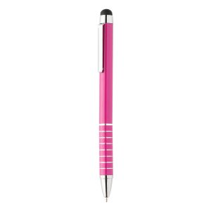 GAMBIT - Touchpen mit Kugelschreiber