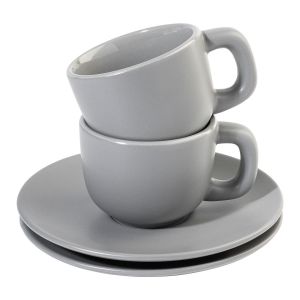 CATURRA - Espressotassenset