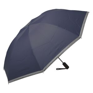 THUNDER - Reflektierender Regenschirm