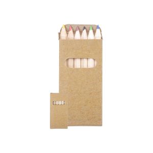 KITTY - Buntstifteset (6-tlg.)