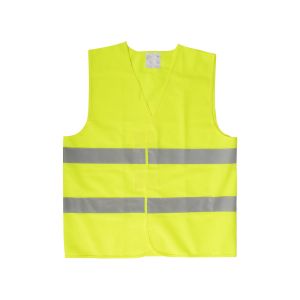 VISIBO MINI - Warnweste für Kinder