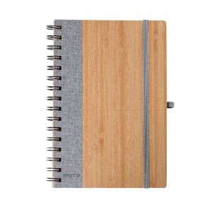 GASMON - Notizbuch