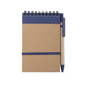 ECOCARD - Notizbuch