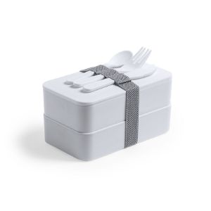 FANDEX - Antibakteriell Lunch Box