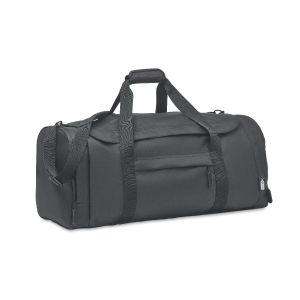 VALLEY DUFFLE - Große sporttasche 300d rpet