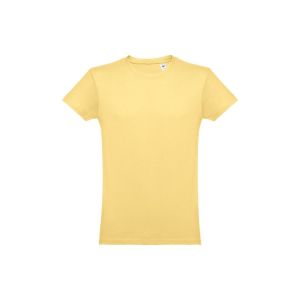 THC LUANDA - Herren-T-Shirt aus Baumwolle im Schlauchformat