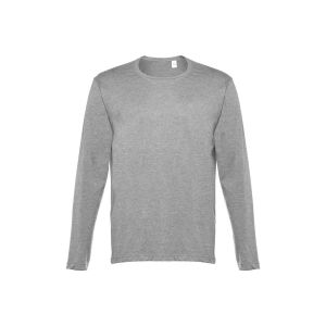 THC BUCHAREST - Herren Langarm T-Shirt