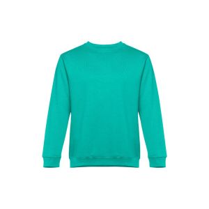 THC DELTA - Sweatshirt (unisex) aus Baumwolle und Polyester