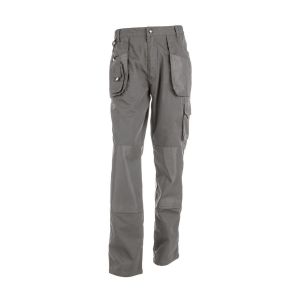 THC WARSAW - Herrenhosen aus Baumwolle und Polyester
