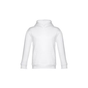 THC PHOENIX KIDS WH - Kinder Unisex-Sweatshirt, mit Kapuze