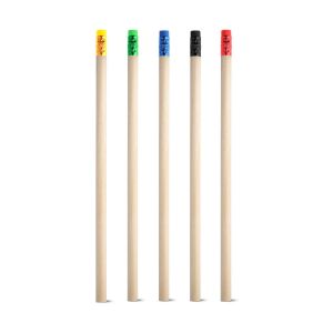 POLLOCK - Bleistift mit Härtegrad HB