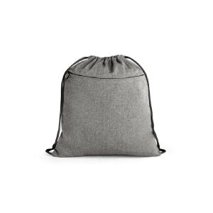 CHANCERY - Turnbeutel mit recycelter Baumwolle (70%), Polyester (30% rPET) (140 g/m²)