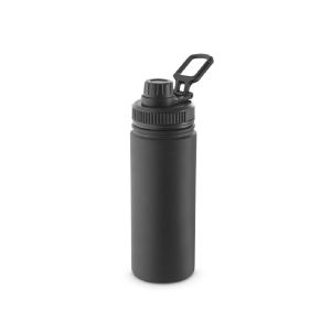 FEDERER - Trinkflasche aus 90% recyceltem Edelstahl 570 mL