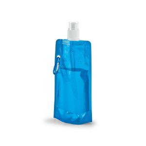 KWILL - 460 ml PE-Faltflasche