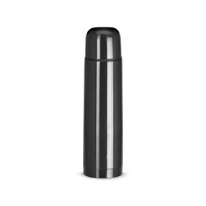 LUKA - Thermosflasche aus Edelstahl mit 500 ml Fassungsvermögen