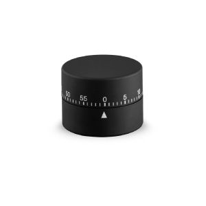 MONTIGNY - Küchenuhr aus ABS