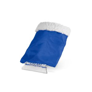 SOLDEU - Eiskratzer mit Handschuh