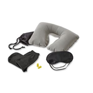 TRAVELX - Reise Set