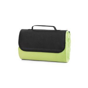 RILEY - EPE-gefütterte Picknick-Decke (180 g/m²)