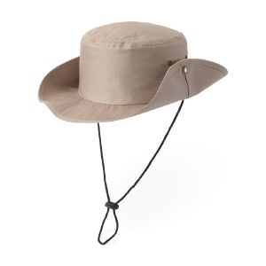 BLASS - Safari-Hut aus 100% Polyester (160 g/m²)