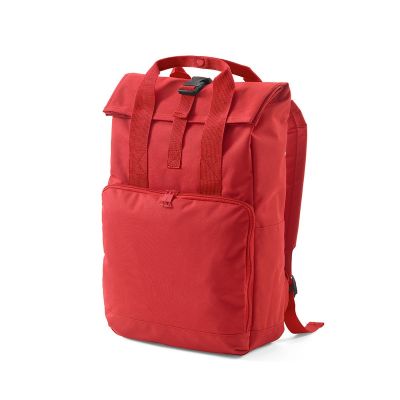 WARSAW BACKPACK - Warsaw Rucksack 20L rPET