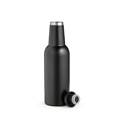 SEPIK BOTTLE - Sepik Trinkflasche recy. Edelstahl 360 ml