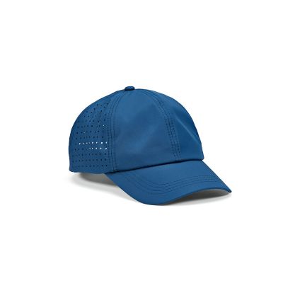 AMSTRONG CAP - Armstrong Kappe aus rPET. 6-Panel und Klettverschluss
