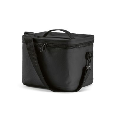 MUNICH L COOLER - Munich L 10L Kühltasche rPET 600D