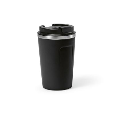 LIMPOPO TRAVEL CUP - Limpopo Reisebecher recy. Edelstahl 490 ml