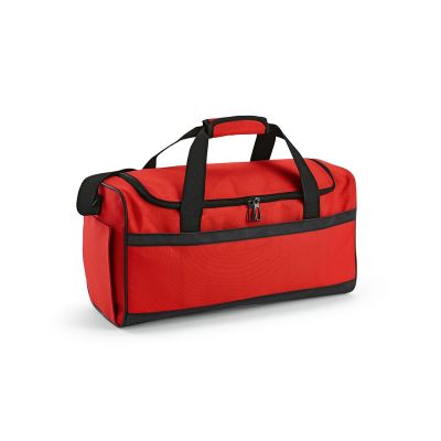 SÃO PAULO M GYM BAG - São Paulo M Sporttasche rPET 600D 25L