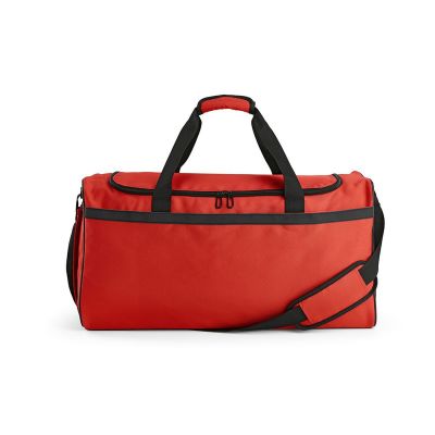 SÃO PAULO L GYM BAG - São Paulo L Sporttasche rPET 600D 50L