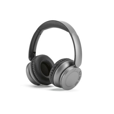 ECHODEEP HEADPHONES - Echodeep Kopfhörer recy. ABS 300 mAh