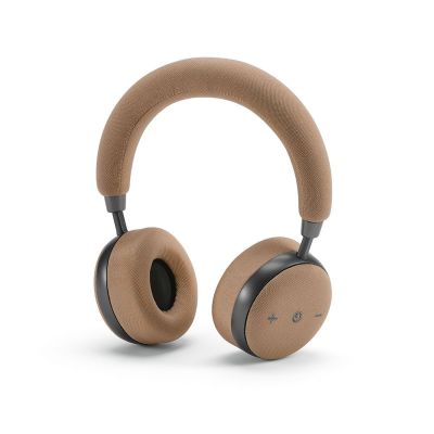 BELL HEADPHONES - Bell Kopfhörer recy.ABS 500 mAh