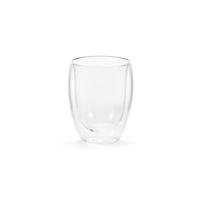 MEUSE 350 MUG - Meuse 350 Tasse Borosilikat Glas 370 ml