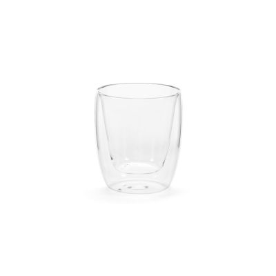 MEUSE 220 MUG - Meuse 220 Tasse Borosilikat Glas 250 ml