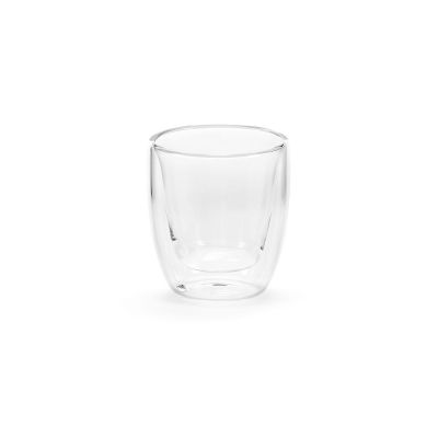 MEUSE 75 MUG - Meuse 75 Tasse Borosilikat Glas 70 ml