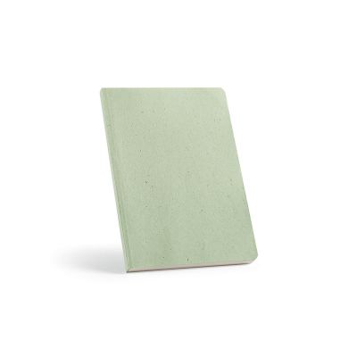 DOSTOEVSKY NOTEBOOK - Dostoevsky Notizbuch A5 recy. Papier 80 gsm