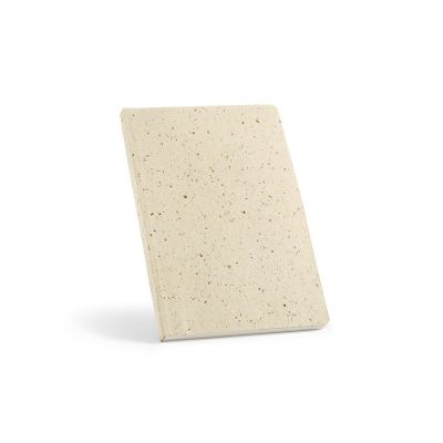 CHAUCER NOTEBOOK - Chaucer Notizbuch A5 recy. Papier 80 gsm