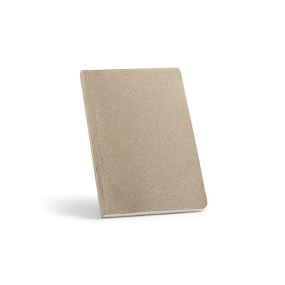 POE NOTEBOOK - Poe Notizbuch A5 recy. Papier 80 gsm