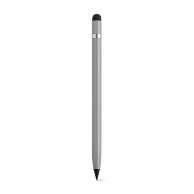 VOLTAIRE PEN - Voltaire Tintenloser Stift. Recy. Aluminium mit Graphitspitze