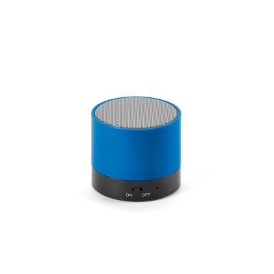 GAUSS SPEAKER - Gauss Lautsprecher recy. ABS 300 mAh