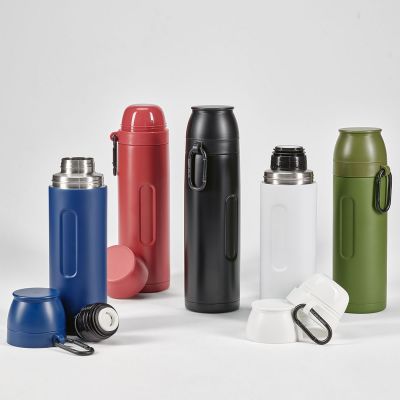 FLINDERS THERMOS - recy. Edelstahl 1080 ml