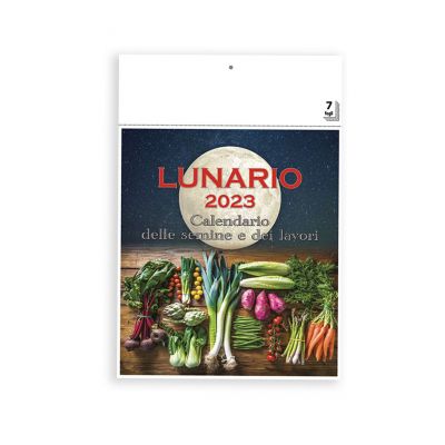 LUNARIO - mondkalender 